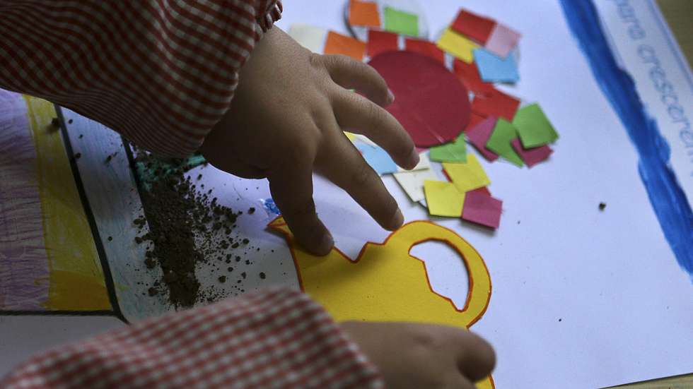 Leitão Amaro recordou que, segundo os resultados de um diagnóstico solicitado pelo Governo, mais de 10 mil crianças não têm acesso a vagas no pré-escolar