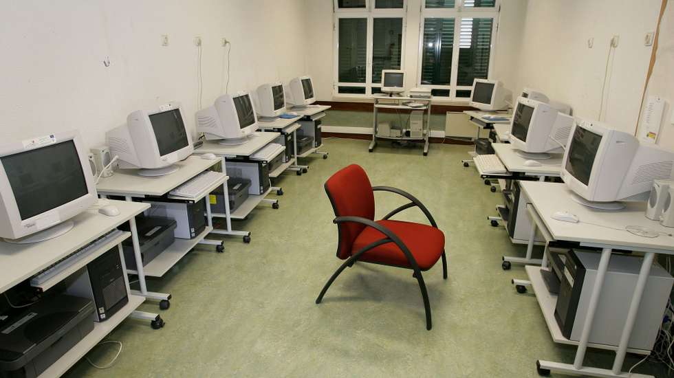 Segundo a Associação, estas questões vão ser deixadas no espaço da autonomia das escola