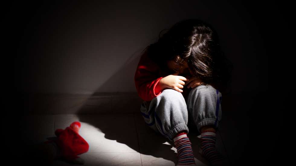 Em 90% dos casos, o agressor é próximo da vítima