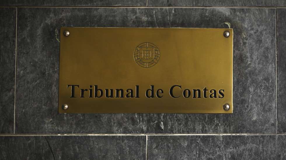 Tribunal de Contas