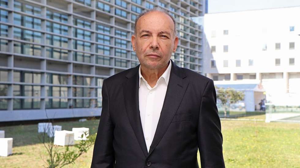 O diretor da FMUP, Altamiro da Costa Pereira, esteve presente numa audição na comissão parlamentar de Educação e Ciência na Assembleia da República