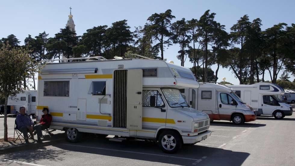 A partir de 2027, as autocaravanas passam a estar sujeitas ao pagamento de 100% do ISV que lhes é aplicável