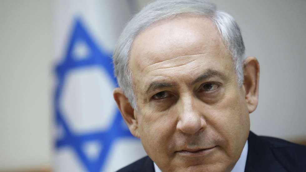 Vacinação "vai livrar-nos da crise do coronavírus e vamos poder regressar à vida normal", afirmou o chefe do governo israelita.