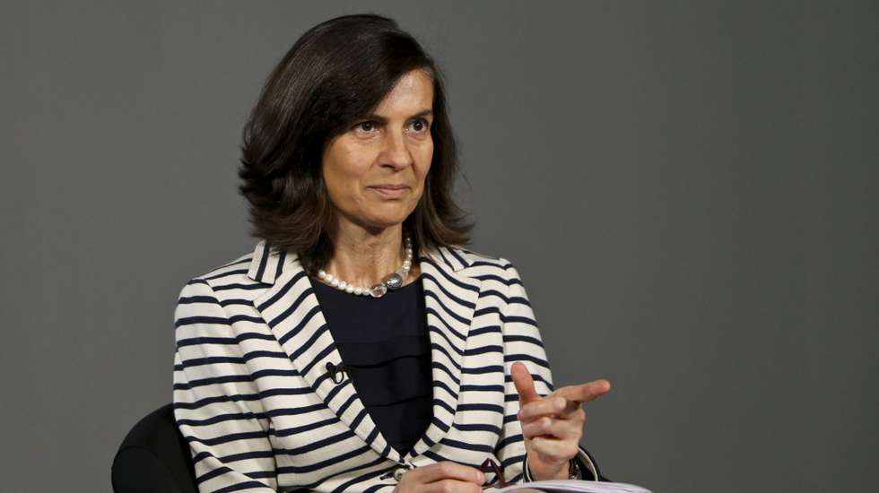 Margarida Corrêa de Aguiar, presidente da ASF, não quantificou os chumbos mas asseverou que não há plano aprovado.