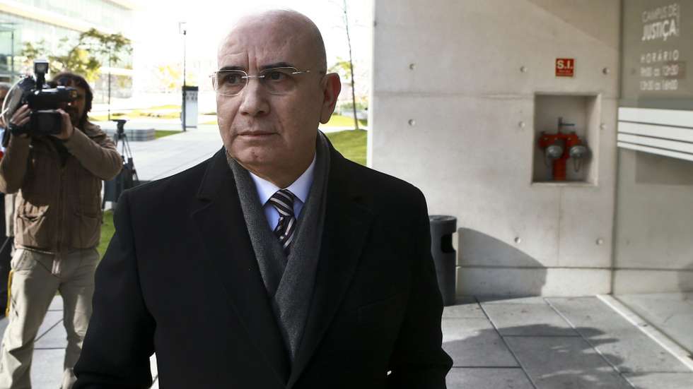 Processo de Duarte Lima já chegou a Portugal em outubro de 2020 e o julgamento ainda não começou
