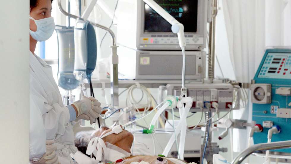 O diretor do Centro Hepato-Bilio-Pancreático e de transplantação salientou que esta intervenção posiciona o serviço e a instituição na vanguarda da cirurgia robótica em Portugal