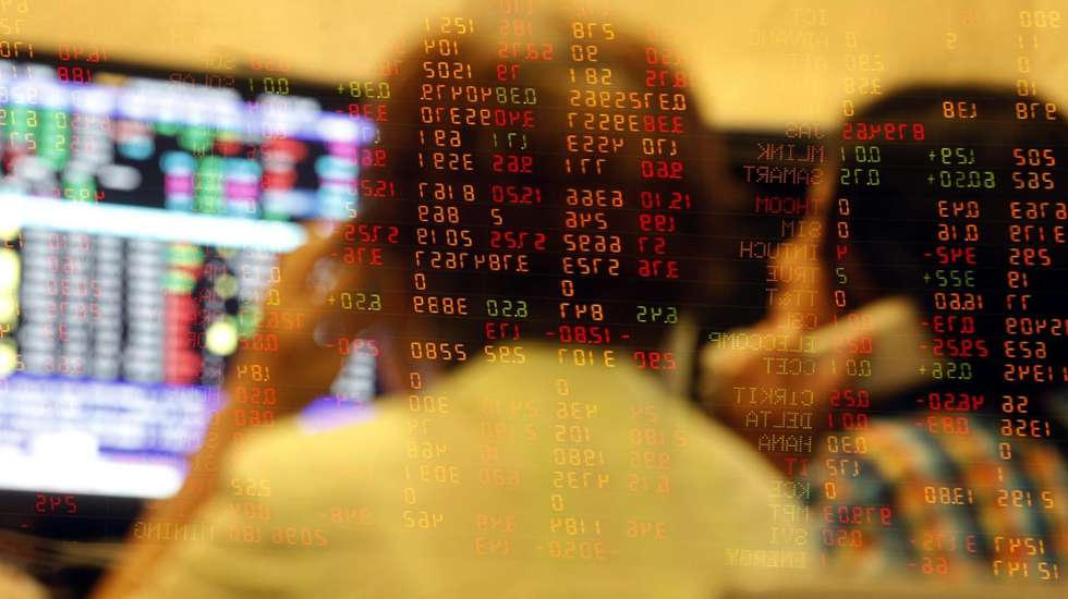Os juros da obrigação alemã a 10 anos, considerada a mais segura da Europa, caíam para 2,302%, contra 2,329% na terça-feira