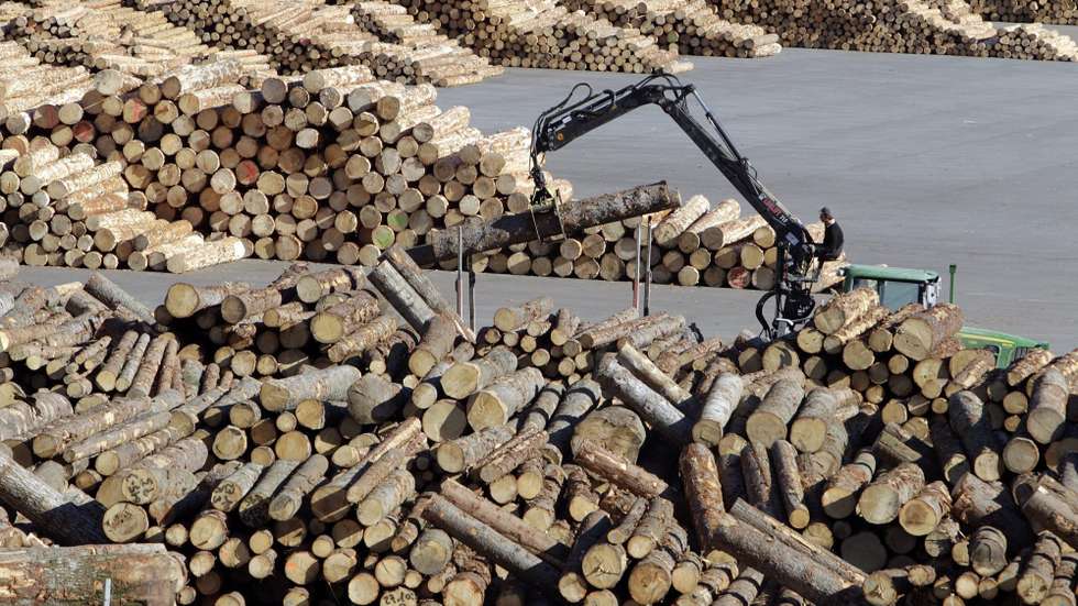 A Pordata explica que os minerais não metálicos, muito usados na construção, são os mais consumidos em Portugal, representando 63% do total em 2021