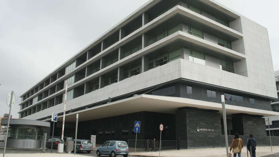 "Apesar do elevado interesse suscitado junto dos investidores, a Fidelidade e a Luz Saúde decidiram não avançar com a operação", justificou em comunicado a Fidelidade