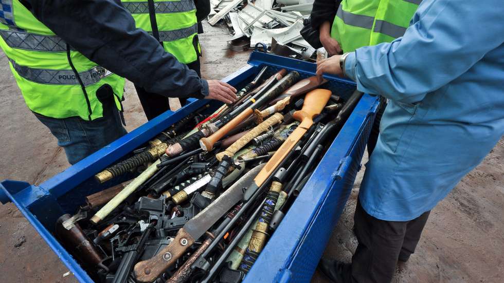 De acordo com a PSP, "esta iniciativa visou o reforço da articulação, colaboração e proximidade entre os serviços ibéricos"