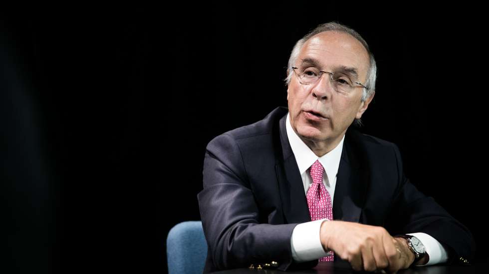 Na SIC, Marques Mendes criticou os megaprocessos e defendeu necessidade de discutir enriquecimento ilícito
