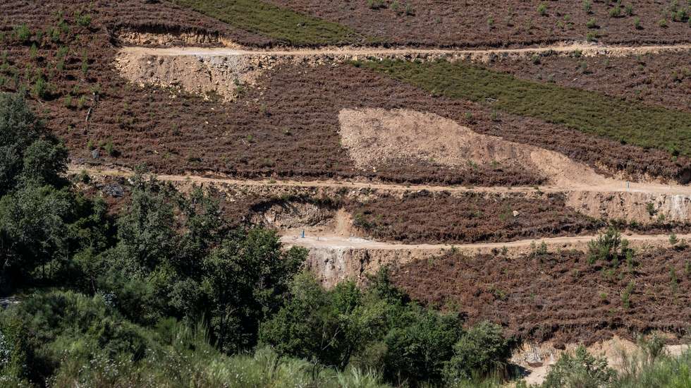 "Nnão fazem sentido" os pedidos de "avaliação ambiental estratégica" da Assembleia da República, dizem os mineiros