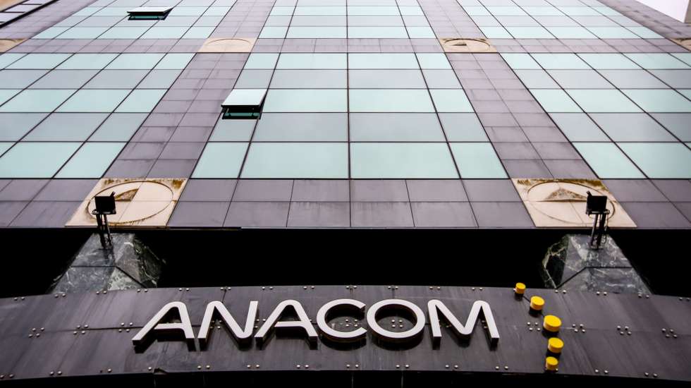 ANACOM