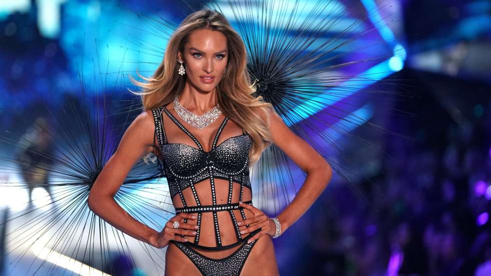 O último desfile da Victoria's Secret aconteceu em novembro de 2018