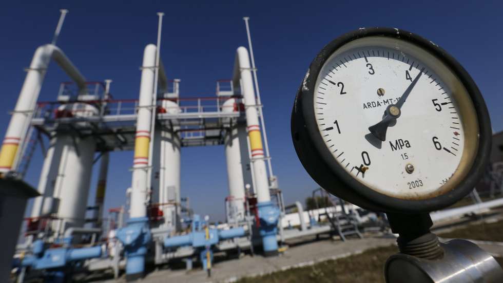 A Ucrânia procura, desde 2014, deixar de importar gás da Rússia, que tem sido uma das formas mais eficazes de influência do país sobre a Ucrânia