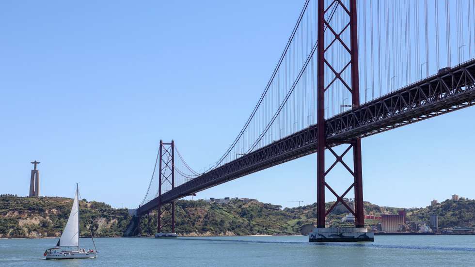 Rio Tejo