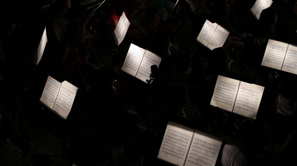 Associação entende que é fundamental "reforçar a resiliência e a modernização do tecido cultural português, com particular enfoque no setor da música"
