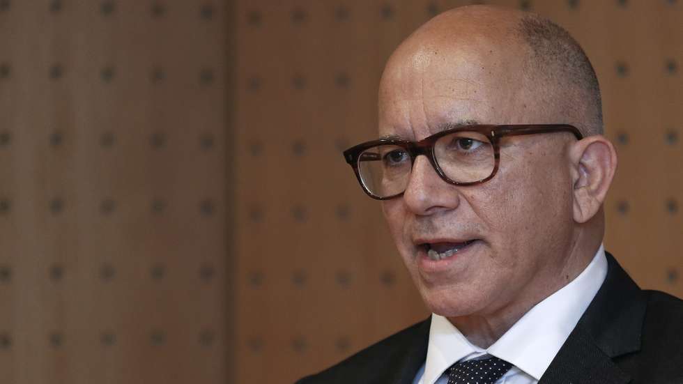 Mário Belo Morgado é vogal do Conselho de Fiscalização do Sistema de Informações da República Portuguesa