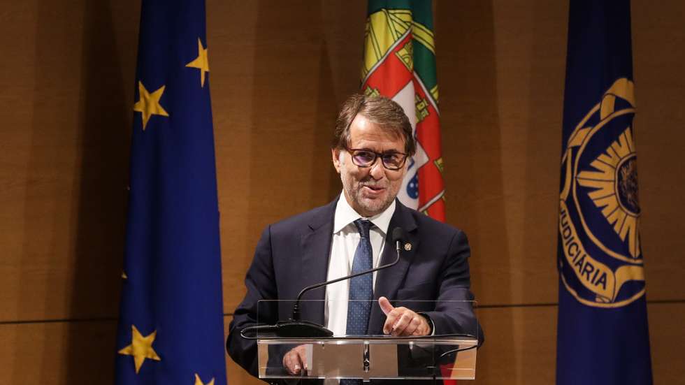 Metadados: Diretor nacional da PJ defende "intrumento essencial" nas investigações