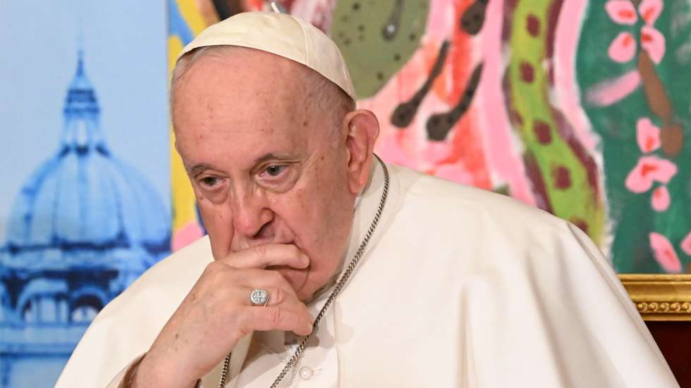 JMJ. Programa integral do Papa causa expectativa – Observador