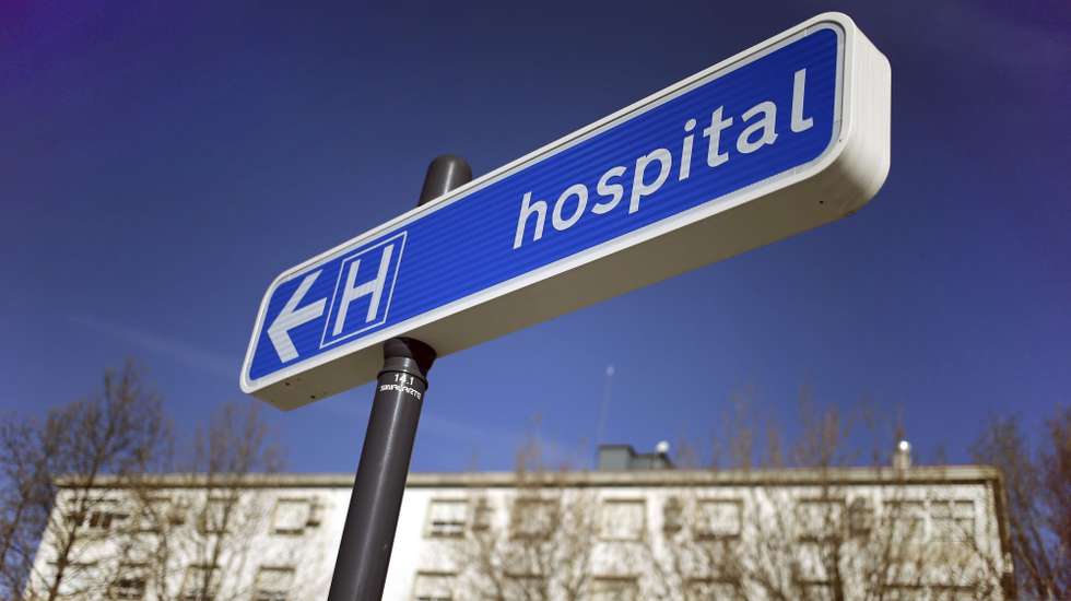 Hospital da Régua esteve fechado mais de 4 anos