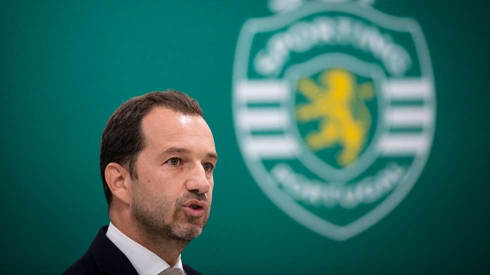 Frederico Varandas recordou todos os sucessos desportivos no futebol e nas modalidades mas nem isso chegou para passar Relatório e Contas e Orçamento
