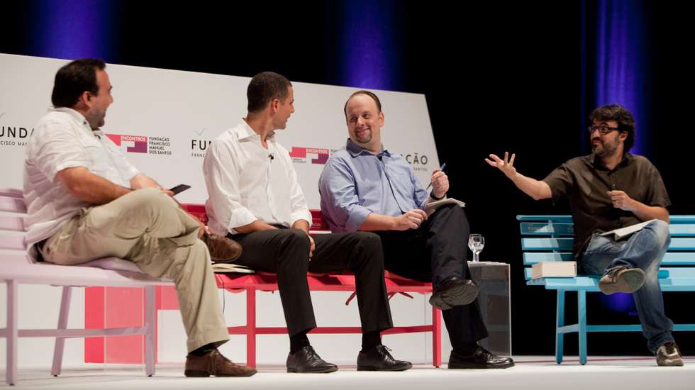 Carlos Vaz Marques, Ricardo Araújo Pereira, Pedro Mexia e João Miguel Tavares continuarão a fazer comentário político e político-humorístico às sextas-feiras, mas num programa com um novo nome