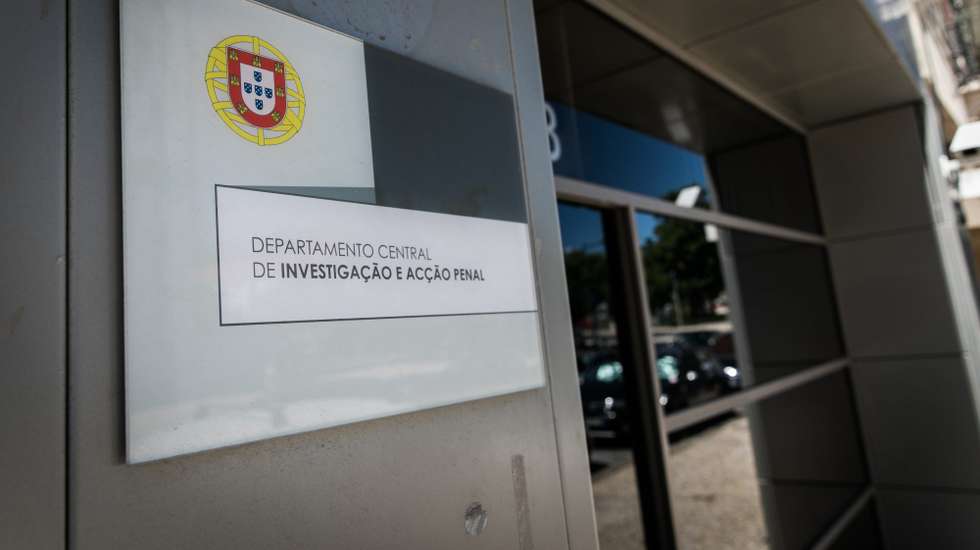 O grupo de reflexão Think Tank foi constituído no âmbito do Departamento Central de Investigação e Ação Penal