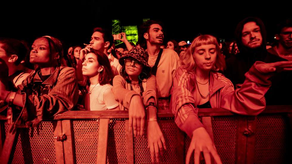 Edição do Super Bock Super Rock estava prevista para 15 a 17 de julho, mas foi adiada devido à pandemia de Covid-19