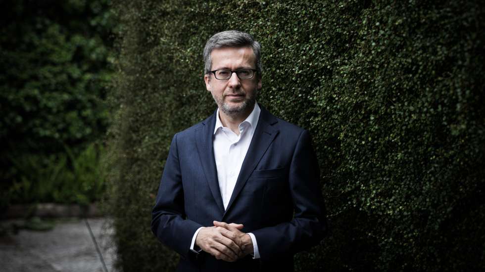 Num comunicado enviado às redações, Moedas afirma que quer "proteger Lisboa de novas pandemias", ou seja, "preparar a cidade com um plano de contingência ágil que responda atempadamente a futuras pandemias"
