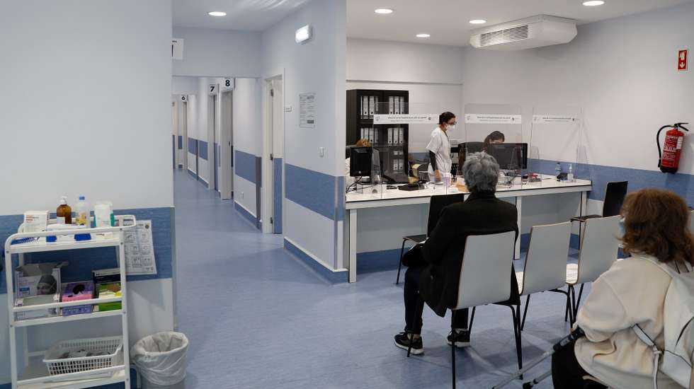 Hospital