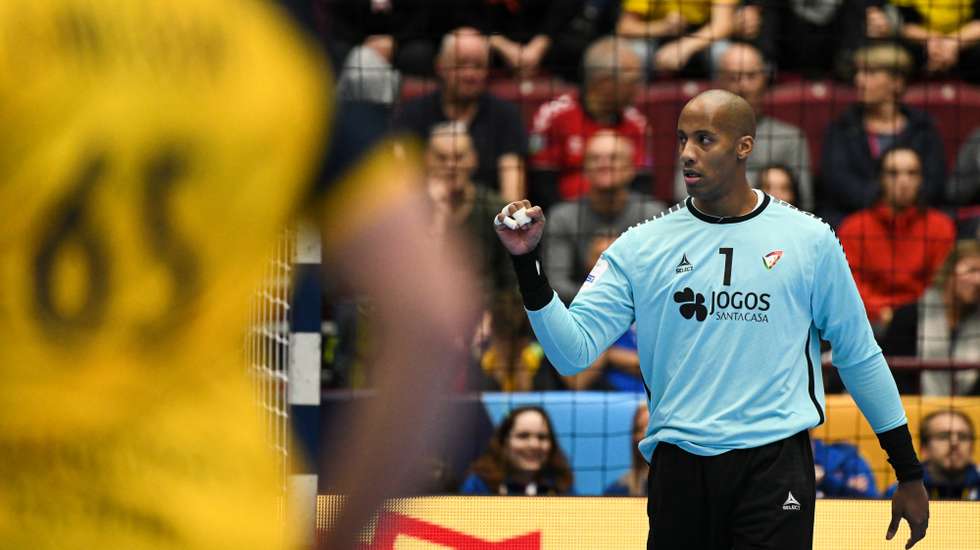 Quintana tornou-se um pilar fundamental não só no FC Porto como na Seleção, onde esteve nas melhores campanhas num Europeu (sexta posição em 2020) e num Mundial (décimo lugar este ano)