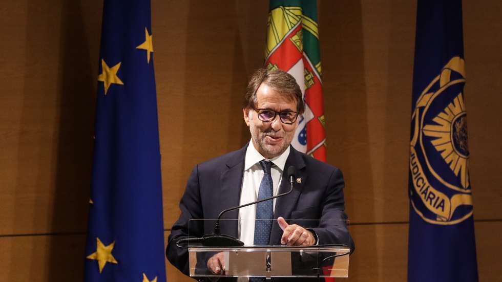 Metadados: Diretor nacional da PJ defende "intrumento essencial" nas investigações