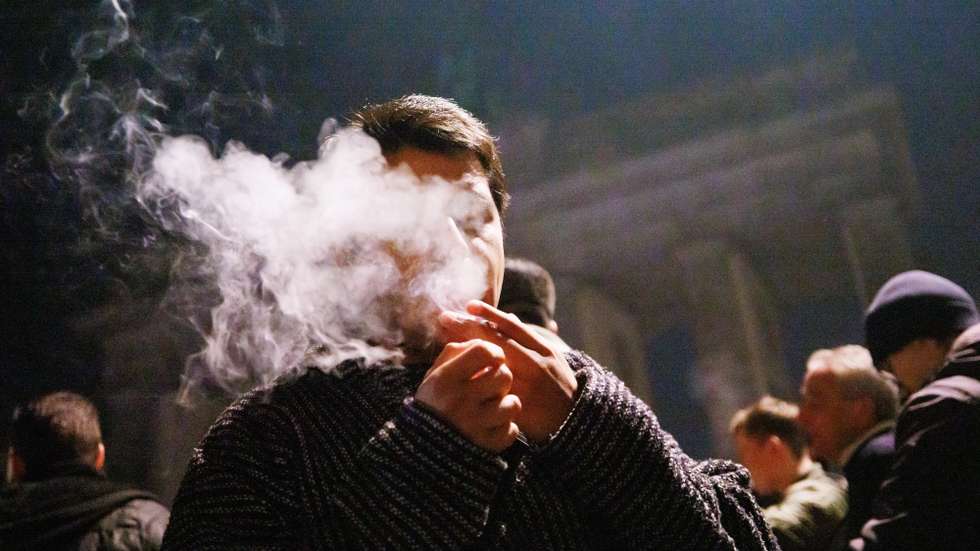 A Alemanha tornou-se no terceiro país da UE a legalizar o uso recreativo de canábis, depois de Malta em 2021 e do Luxemburgo no ano passado