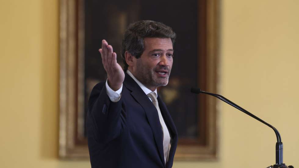 André Ventura