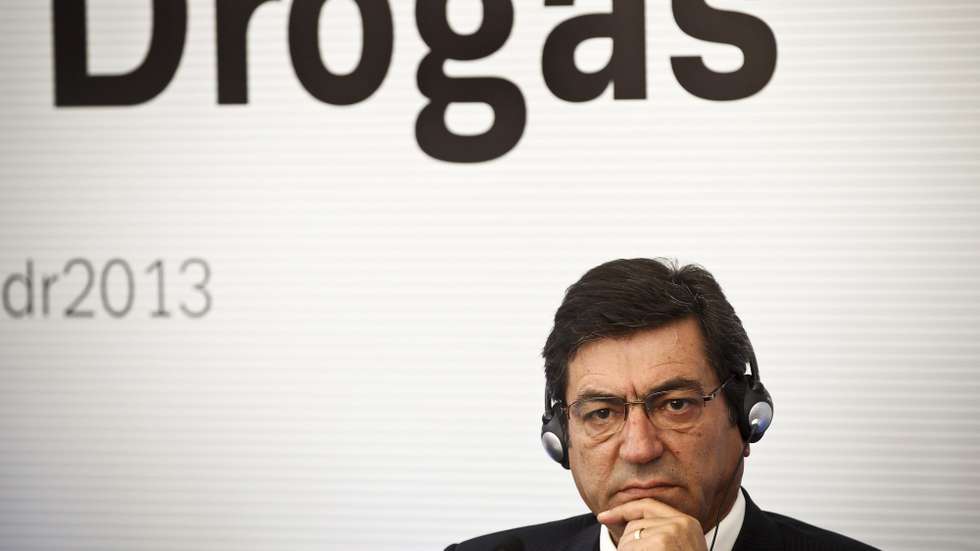 João Goulão reforçou que é preciso "reforçar a capacidade de resposta" ao fenómeno