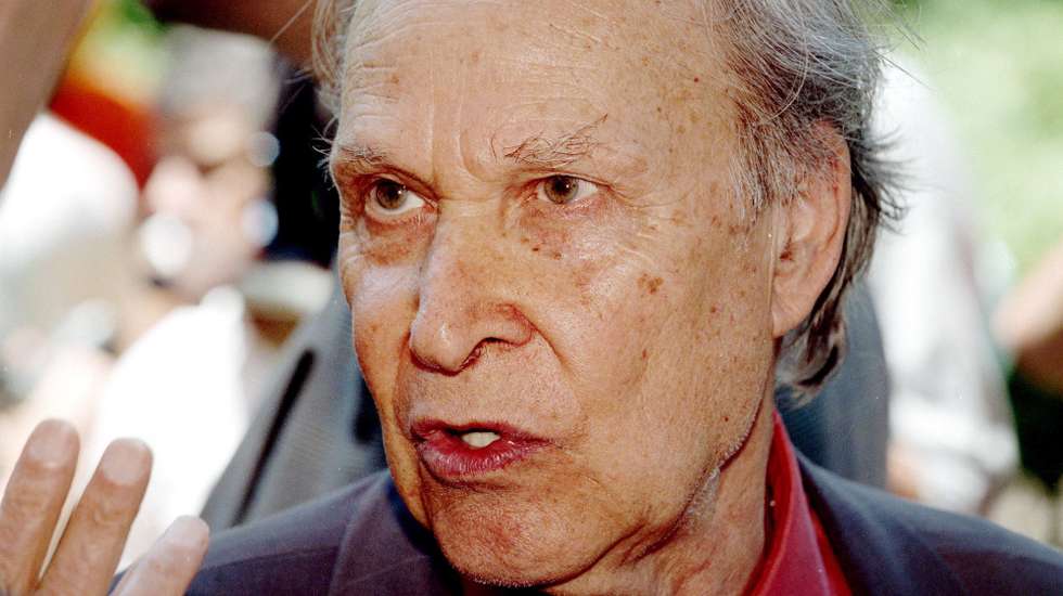 Eugenio de Andrade