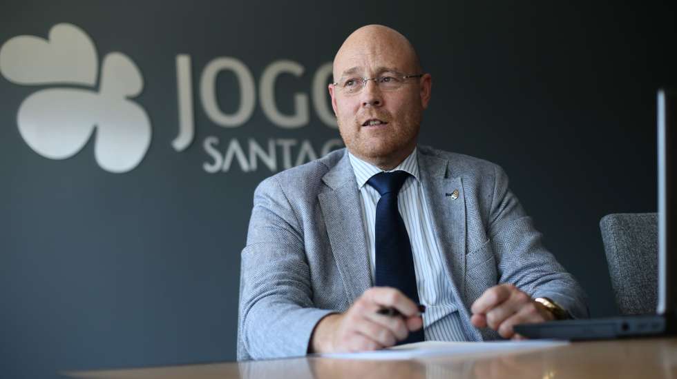 Paes Afonso foi vice-provedor e diretor do departamento de jogos da Santa Casa. Saiu em 2016. Agora vai gerir lotaria de São Paulo