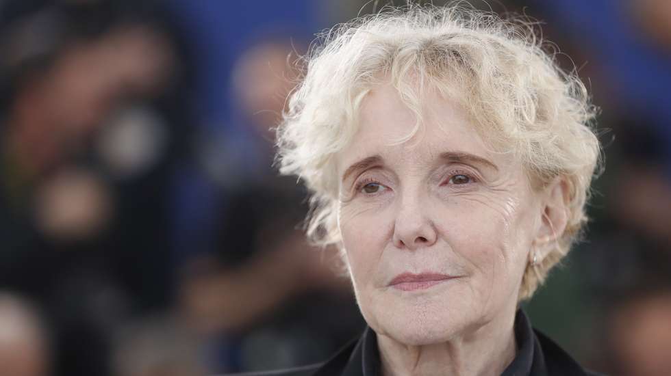 Claire Denis