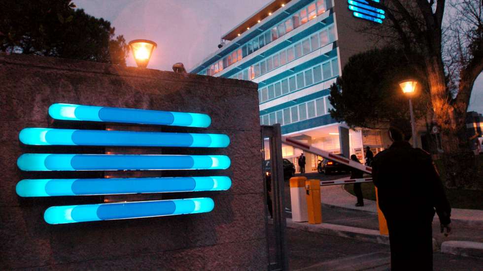 Sindicatos convocam novas greves na RTP entre sábado e 5 de dezembro