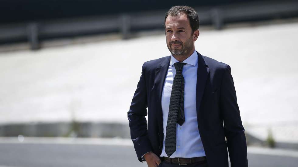 Frederico Varandas tem outro processo a decorrer também por críticas à arbitragem após o jogo com o Famalicão