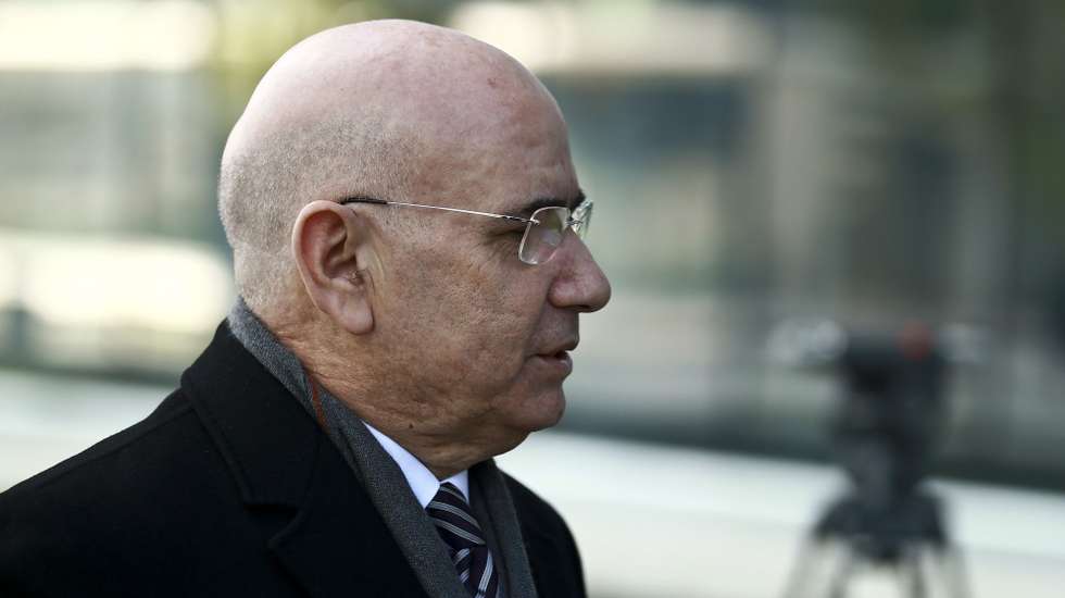 Duarte Lima está a cumprir pena no âmbito do processo BPN/Homeland