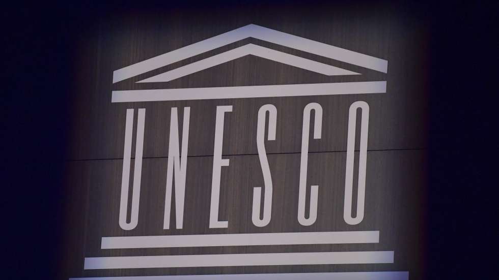 Símbolo da Unesco