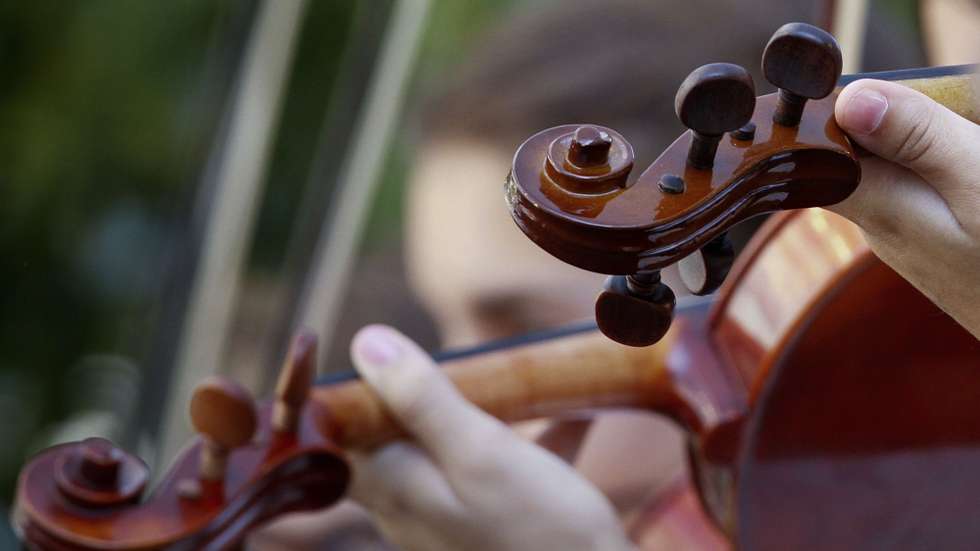 O festival abre quinta-feira, às 18h, com um concerto pela Orquestra Metropolitana de Lisboa