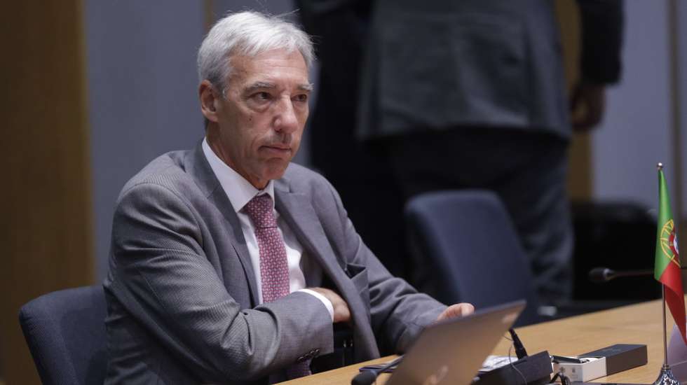 Ministro da Defesa