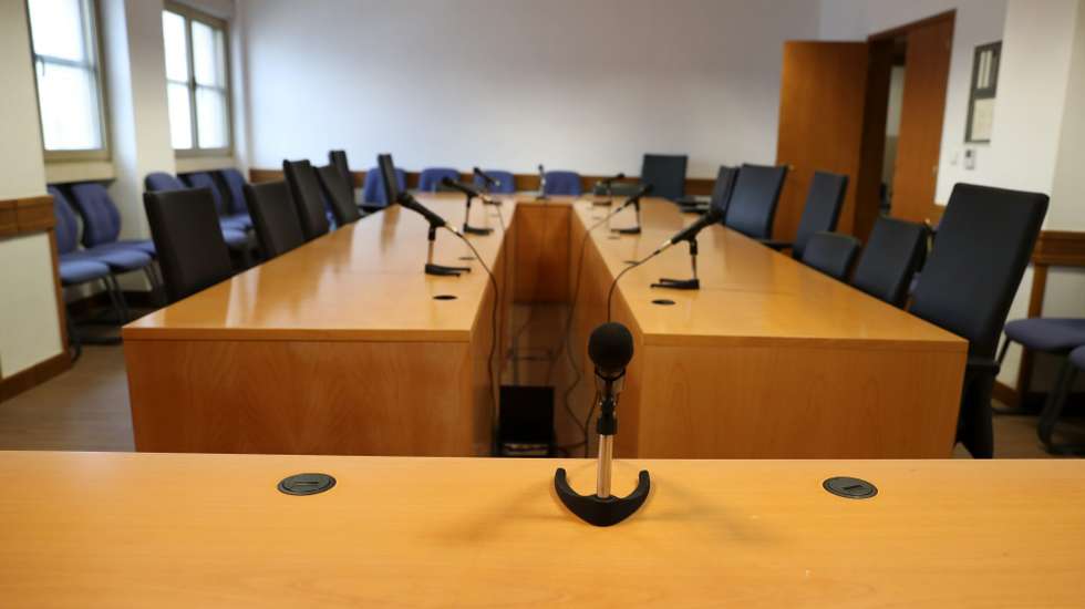 Suspeito já tinha cumprido uma pena de prisão de dois anos e seis meses
