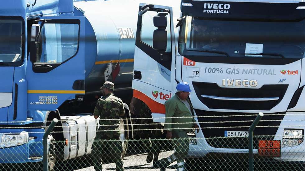 Em 2019 foi assinado um Acordo Quadro sobre Cargas e Descargas em que as empresas de transportes e as de logística e distribuição assumiam que estas tarefas não eram da responsabilidade dos motoristas