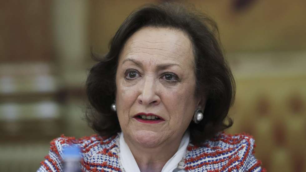 Joana Marques Vidal era procuradora-geral da República quando a Operação Marquês começou. Foi substituída por Lucília Gago, com o argumento de que o mandato deve ser único