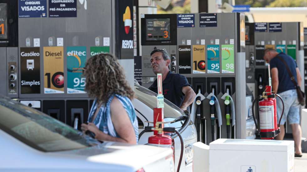 A proposta será votada esta sexta-feira, juntamente com outras na área da energia