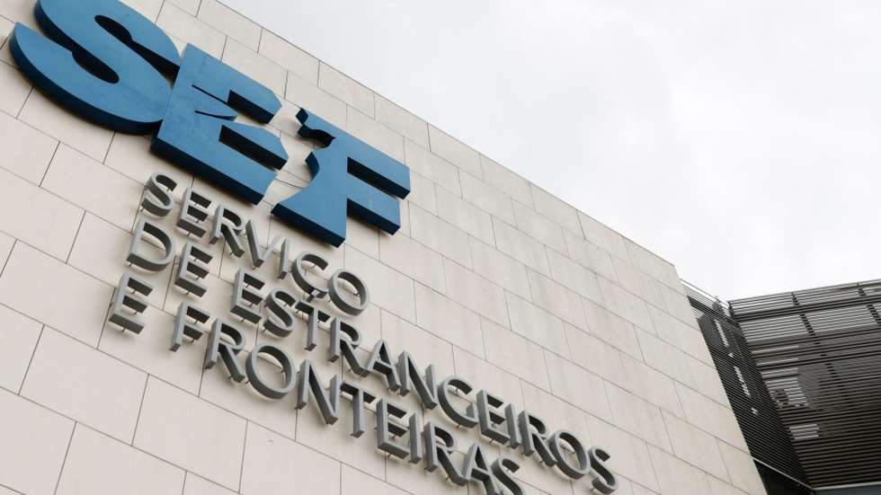 O portal disponibilizado para atribuição de autorizações de residência aos cidadãos da CPLP concedeu mais de 113 mil destes títulos,